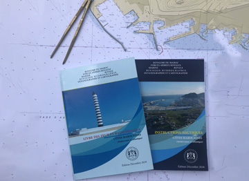 Groupes d'Avis aux Navigateurs (GAN)
