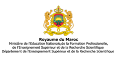 Ministère de l’Education Nationale, de la Formation Professionnelle, de l’Enseignement Supérieur et de la Recherche Scientifique.