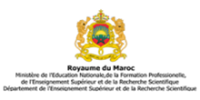 Ministère de l’Education Nationale, de la Formation Professionnelle, de l’Enseignement Supérieur et de la Recherche Scientifique.